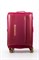 Чемодан текстильный средний ultra lightweight mironpan 50012-2/красный 14684