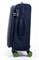 Чемодан маленький текстильный ultra lightweight mironpan 50012-1/синий 14084