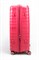 Чемодан большой PP Sweetbags (ракушка) с расширением 50016-XL/малиновый 14800