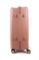 Чемодан большой PP (6 верт. полос) 50005-3/чайная_роза 14479