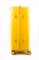 Чемодан большой PP (6 верт. полос) 50005-3/желтый 14473