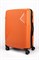 Чемодан большой PP Sweetbags (диагональные линии) с расширением 50022-L/оранжевый 15103 Чемодан большой PP Sweetbags (диагональные линии) с расширением 50022-L/оранжевый 15103
