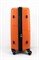 Чемодан большой PP Sweetbags (диагональные линии) с расширением 50022-L/оранжевый 15103 Чемодан большой PP Sweetbags (диагональные линии) с расширением 50022-L/оранжевый 15103