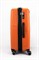 Чемодан большой PP Sweetbags (диагональные линии) с расширением 50022-L/оранжевый 15103 Чемодан большой PP Sweetbags (диагональные линии) с расширением 50022-L/оранжевый 15103