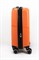 Чемодан маленький PP Sweetbags (диагональные линии) с расширением 50022-XS/оранжевый 15104 Чемодан маленький PP Sweetbags (диагональные линии) с расширением 50022-XS/оранжевый 15104