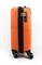 Чемодан маленький PP Sweetbags (диагональные линии) с расширением 50022-XS/оранжевый 15104 Чемодан маленький PP Sweetbags (диагональные линии) с расширением 50022-XS/оранжевый 15104