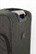 Чемодан текстильный средний Impreza waterproof 50015-M/темно-серый 50015-M+/темно-серый 13337