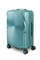 Чемодан средний ABS MIRONPAN (капля) 50023-M/бирюзовый 15193