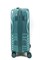 Чемодан средний ABS MIRONPAN (капля) 50023-M/бирюзовый 15193