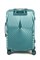Чемодан средний ABS MIRONPAN (капля) 50023-M/бирюзовый 15193