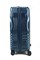 Чемодан большой ABS MIRONPAN (капля) 50023-L/синий 15189