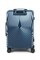 Чемодан средний ABS MIRONPAN (капля) 50023-M/синий 15190