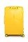 Чемодан большой ABS MIRONPAN (капля) 50023-L/желтый 15165