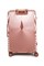 Чемодан большой ABS MIRONPAN (капля) 50023-L/чайная_роза 15204