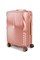 Чемодан средний ABS MIRONPAN (капля) 50023-M/чайная_роза 15205 Чемодан средний ABS MIRONPAN (капля) 50023-M/чайная_роза 15205