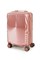 Чемодан маленький ABS MIRONPAN (капля) 50023-S/чайная_роза 13821
