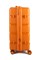 Чемодан большой PP (4 гориз. полосы) 50001-3/оранжевый 15250 Чемодан большой PP (4 гориз. полосы) 50001-3/оранжевый 15250