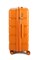 Чемодан большой PP (4 гориз. полосы) 50001-3/оранжевый 15250 Чемодан большой PP (4 гориз. полосы) 50001-3/оранжевый 15250