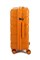 Чемодан средний PP (4 гориз. полосы) 50001-2/оранжевый 15251