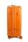 Чемодан большой PP (6 верт. полос) 50005-3/оранжевый 15271