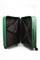 Чемодан большой PP (6 верт. полос) 50005-3/ярко-зеленый 15347