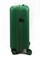 Чемодан маленький PP (6 верт. полос) 50005-1/ярко-зеленый 15349