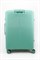 Чемодан большой PP (Fly) с расширением и съемными колесами 50025-XL/мятный 15364