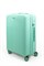 Чемодан средний PP (Fly) с расширением и съемными колесами 50025-M+/мятный 15365