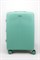 Чемодан средний PP (Fly) с расширением и съемными колесами 50025-M+/мятный 15365