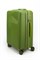 Чемодан средний PP (Fly) с расширением и съемными колесами 50025-M+/оливковый 15371