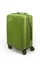 Чемодан маленький PP (Fly) с расширением и съемными колесами 50025-S/оливковый 15372