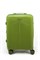 Чемодан маленький PP (Fly) с расширением и съемными колесами 50025-S/оливковый 15372