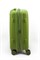 Чемодан маленький PP (Fly) с расширением и съемными колесами 50025-S/оливковый 15372