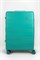 Чемодан большой PP (Slide) со съемными колесами 50026-L/бирюзовый 15385