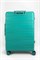 Чемодан большой PP (Slide) со съемными колесами 50026-L/бирюзовый 15385
