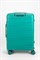 Чемодан средний PP (Slide) со съемными колесами 50026-M/бирюзовый 15386