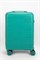 Чемодан маленький PP (Slide) со съемными колесами 50026-S/бирюзовый 15387