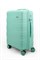Чемодан средний PP (Slide) со съемными колесами 50026-M/мятный 15359