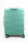 Чемодан средний PP (Slide) со съемными колесами 50026-M/мятный 15359