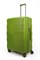 Чемодан большой PP (Slide) со съемными колесами 50026-L/оливковый 15382
