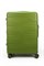 Чемодан большой PP (Slide) со съемными колесами 50026-L/оливковый 15382