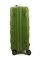 Чемодан средний PP (Slide) со съемными колесами 50026-M/оливковый 15383