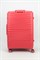 Чемодан большой PP (Tangle) 50027-L/малиновый 15482