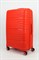 Чемодан большой PP (Tangle) 50027-L/красный 15473