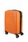 Чемодан маленький PP Impreza (10 полос) с расширением 50019-1/оранжевый 15285 Чемодан маленький PP Impreza (10 полос) с расширением 50019-1/оранжевый 15285