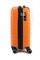Чемодан маленький PP Impreza (10 полос) с расширением 50019-1/оранжевый 15285 Чемодан маленький PP Impreza (10 полос) с расширением 50019-1/оранжевый 15285