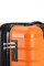 Чемодан маленький PP Impreza (10 полос) с расширением 50019-1/оранжевый 15285 Чемодан маленький PP Impreza (10 полос) с расширением 50019-1/оранжевый 15285