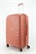 Чемодан большой PP Impreza (Meridian) с расширением 50031-XL/чайная_роза 15617