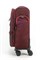Чемодан текстильный маленький Impreza 4 кармана съемные колеса waterproof 50032-S/бордовый 15598