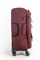 Чемодан текстильный средний Impreza 4 кармана съемные колеса waterproof 50032-M/бордовый 50032-M+/бордовый 15597